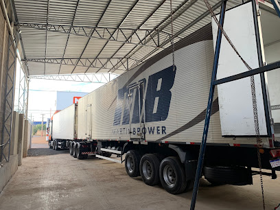Refrigeração Thermo King e Carrier