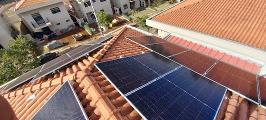 Scaterm Climatização e Elétrica