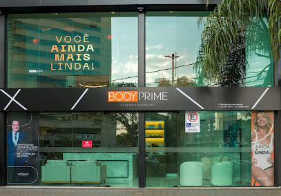 Bodyprime