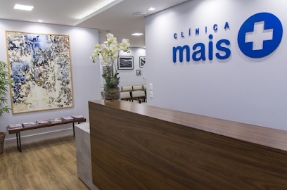 Clínica Mais