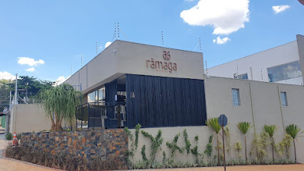 Rãmaga Pró-Estética