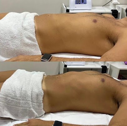 Vitória Braga - Estética Facial e Corporal