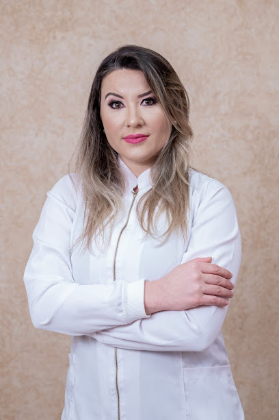 Elaine Benaglia Estética Clínica Avançada
