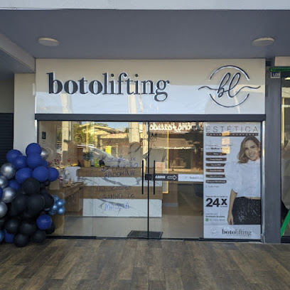 Botolifting - Clínica de Estética Avançada