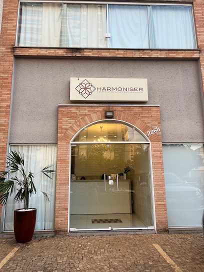 Clínica Harmoniser