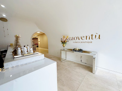 Gioventù Clínica de Estética