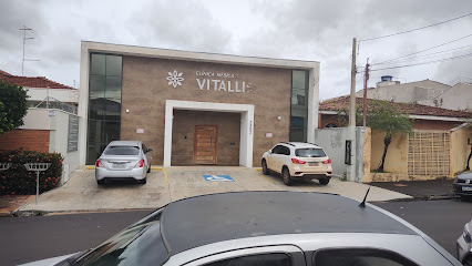 Clínica Médica Vitallis