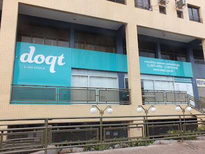 DOQT Clínica Médica e Odontológica