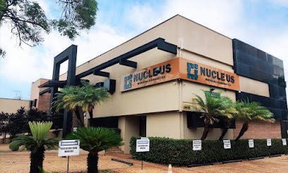 Núcleus - Medicina Diagnóstica