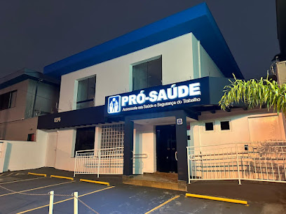 Pró-Saúde Medicina do Trabalho