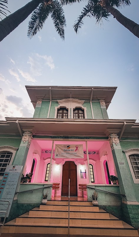 Sassom - Clínica Médica em Centro, Ribeirão Preto/SP - Foto 2