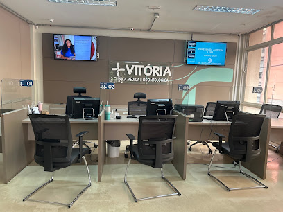 Vitória Clínica Médica e Odontológica