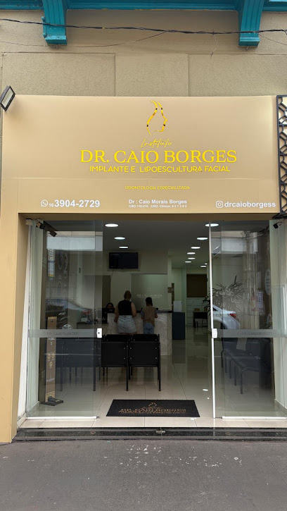 Instituto Caio Borges