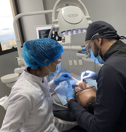 Mairake Odontologia
