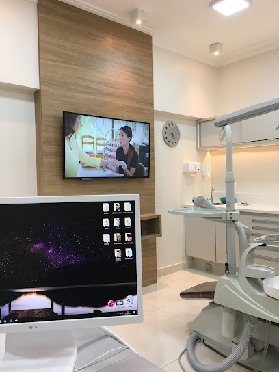 Centro de Clareamento Dental