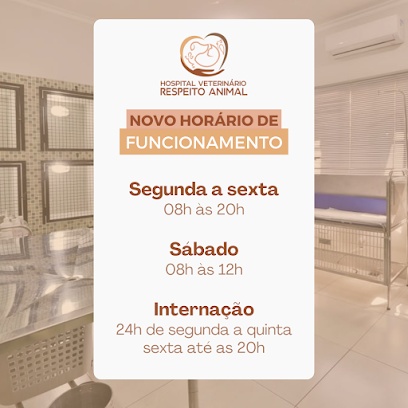 HCEVET - Hospital Veterinário Especializado