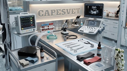 Capesvet