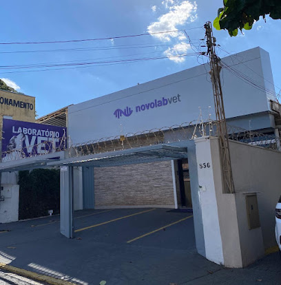 Novolabvet