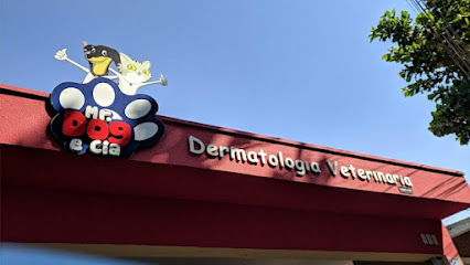 Mr. Dog e Cia