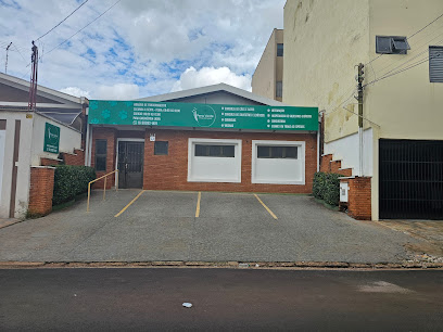 Clínica Veterinária Pena Verde