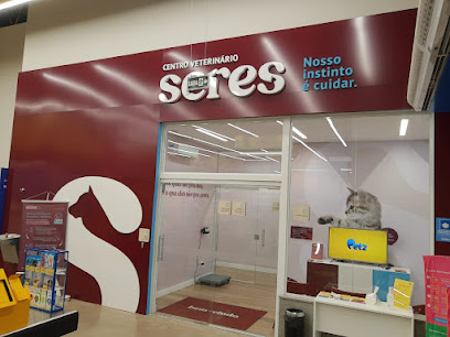 Centro Veterinário Seres