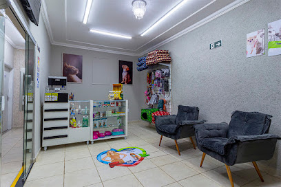 LifePet Clínica Veterinária, Petshop e Banho e Tosa