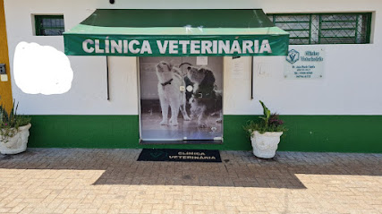 Clínica Veterinária Dr. João Paulo Fidelis