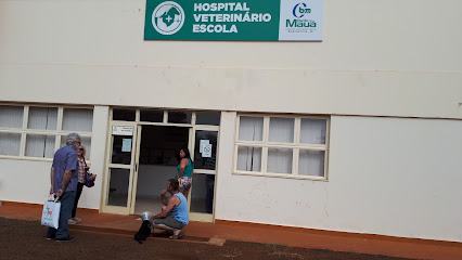 Hospital Veterinário Barão de Mauá