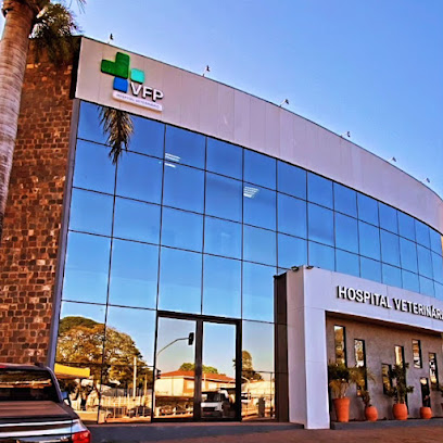 VFP Hospital Veterinário
