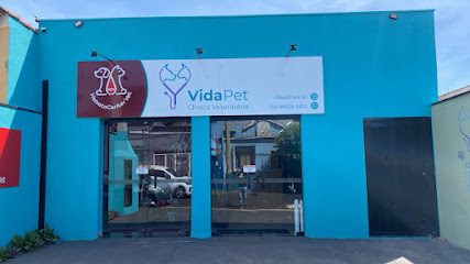 Vida Pet Clínica Veterinária