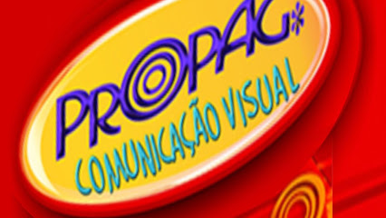 Propag Comunicação Visual