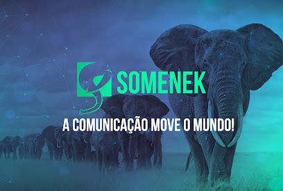 Somenek Comunicação