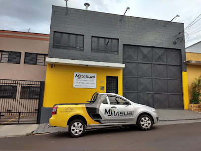MJ Comunicação Visual