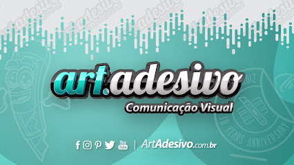 Art Ads Comunicação Visual