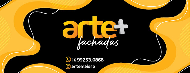 Arte Mais Fachadas