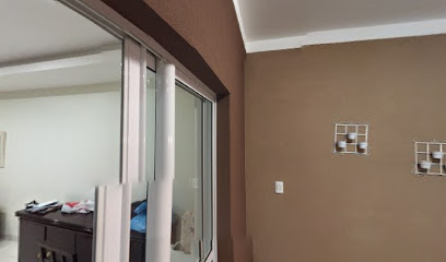 Residencial Greenville