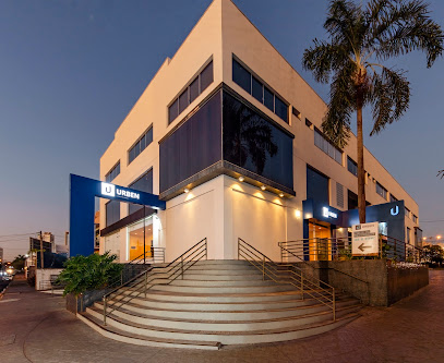 Urben Construtora e Incorporadora