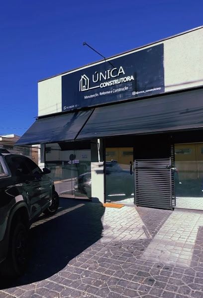 Única Construtora