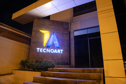 Tecnoart Engenharia e Consultoria de Projetos