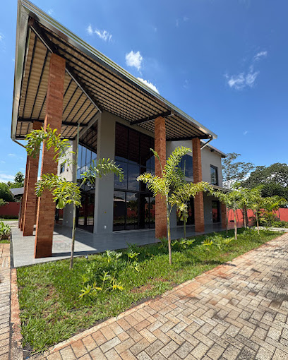 Construtora DCM