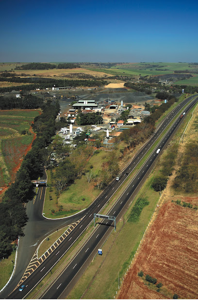 Construtora Industrial e Comercial Said