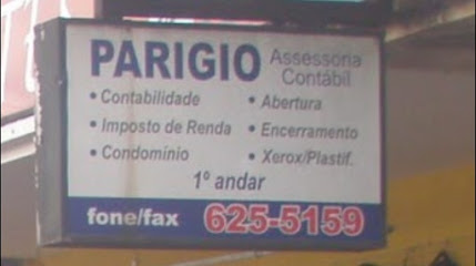 Parigio Assessoria Contábil