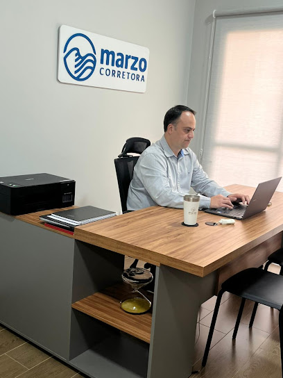 Marzo Corretora de Seguros