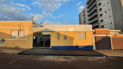 Expanseg Corretora de Seguros