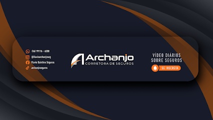 Archanjo Corretora de Seguros