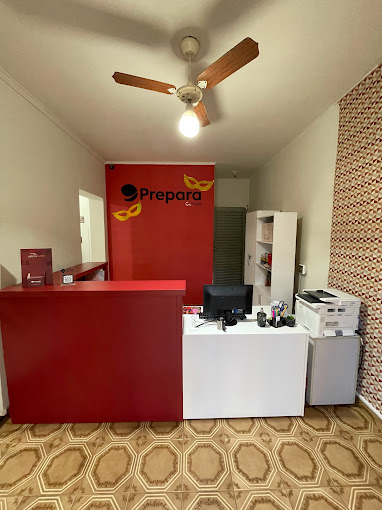 Prepara Cursos - Curso Profissionalizante em Alto da Boa Vista, Ribeirão Preto/SP - Foto 3