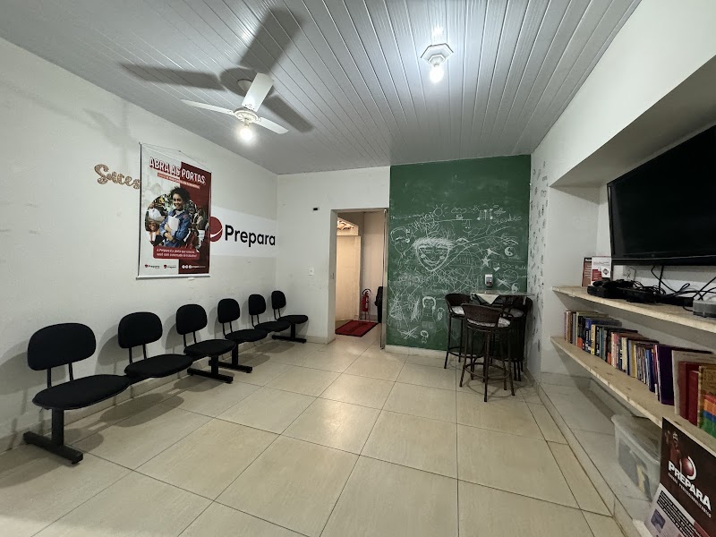 Prepara Cursos - Curso Profissionalizante em Alto da Boa Vista, Ribeirão Preto/SP - Foto 5