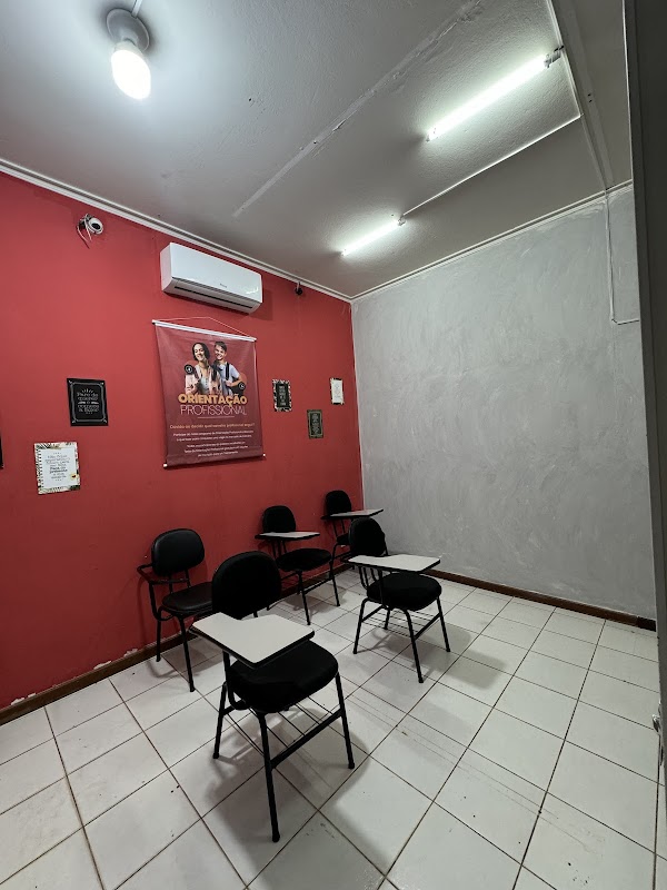 Foto 6 de Prepara Cursos