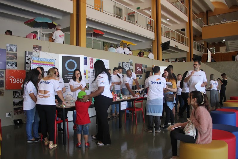 Senac - Curso Profissionalizante em Campos Eliseos (Exp.), Ribeirão Preto/SP - Foto 2