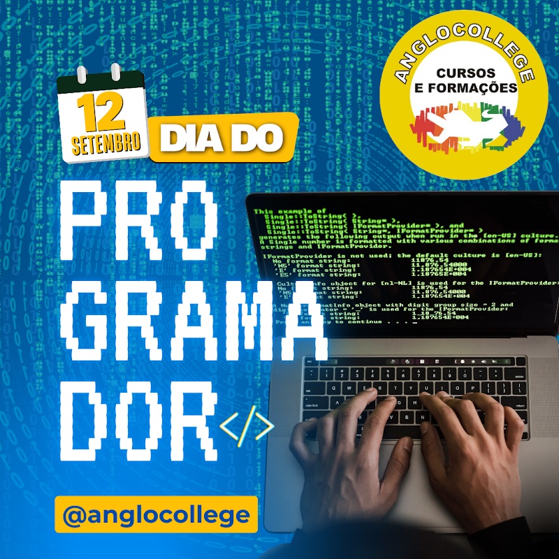 Anglocollege - Curso Profissionalizante em Centro, Ribeirão Preto/SP - Foto 2